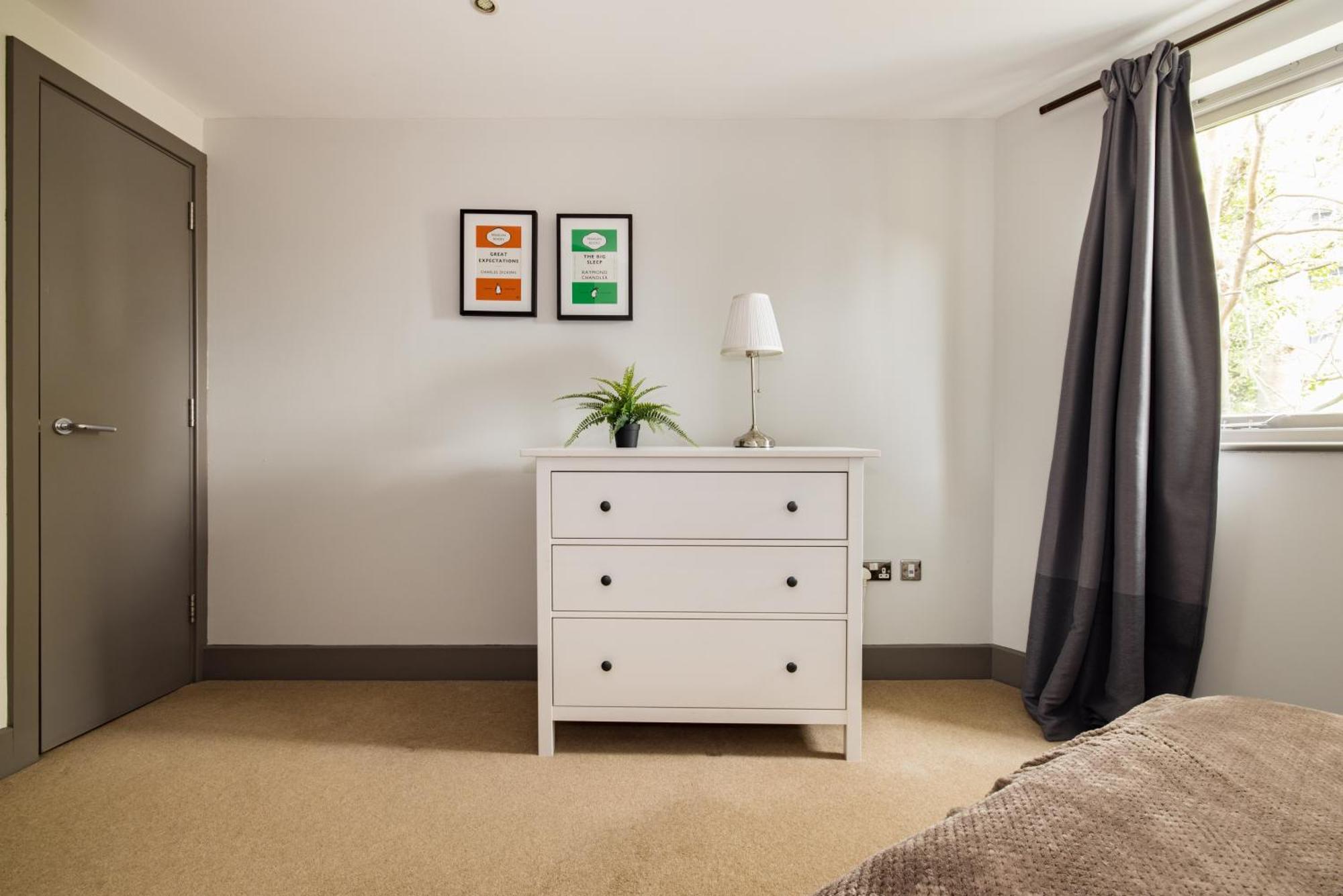 Apartament Sunshine In My Mood - 2 Bedroom Flat In Battersea