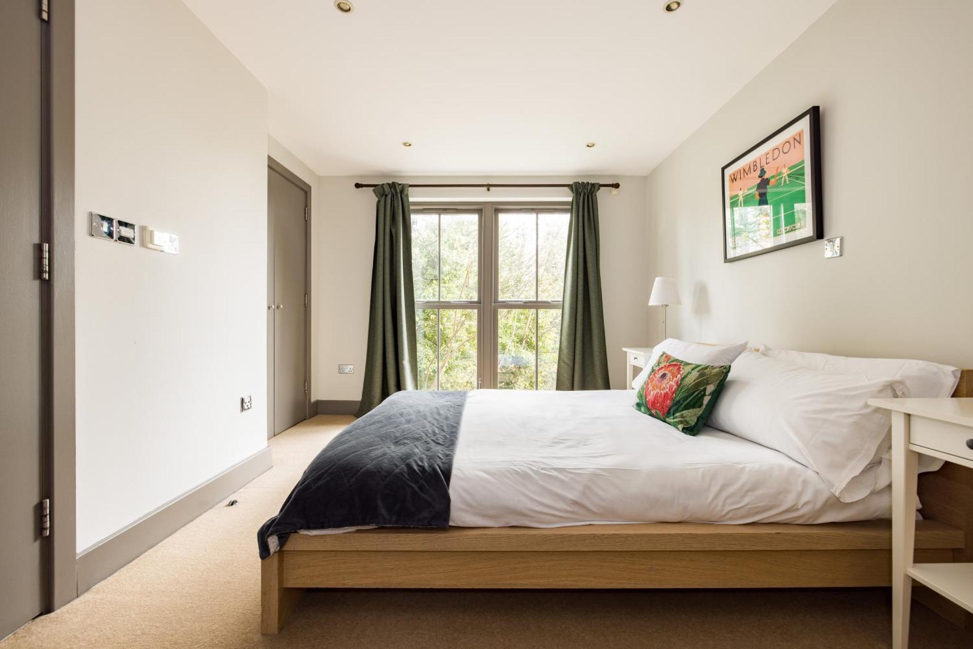 Sunshine In My Mood - 2 Bedroom Flat In Battersea Apartament Londra