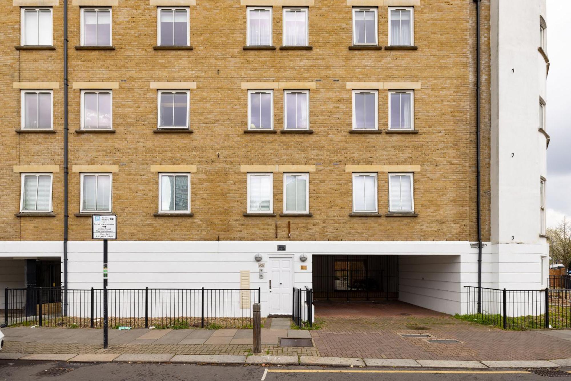 Sunshine In My Mood - 2 Bedroom Flat In Battersea * Londra