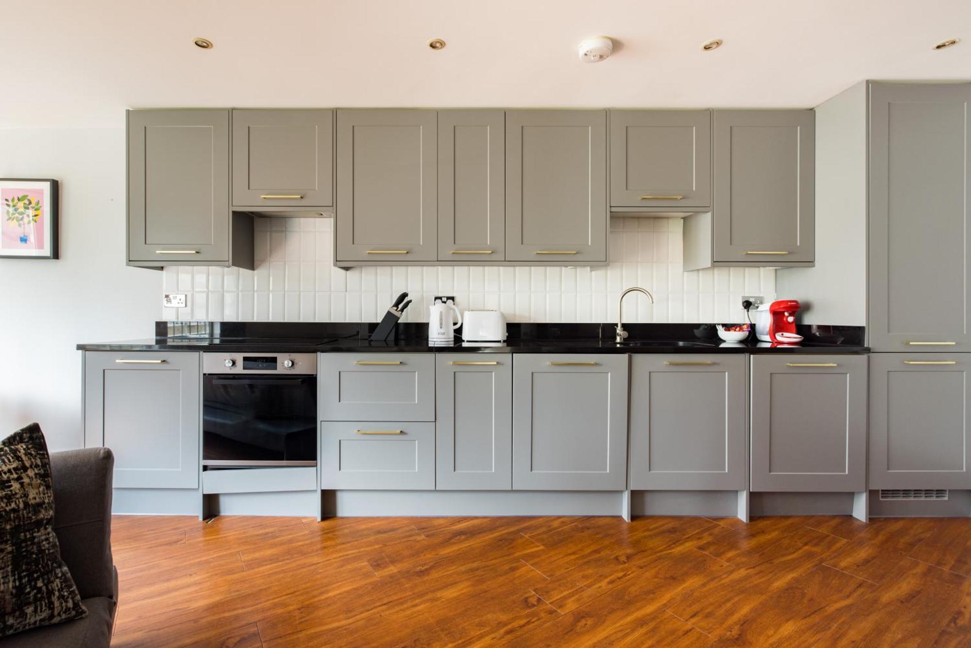 Sunshine In My Mood - 2 Bedroom Flat In Battersea Apartament Londra