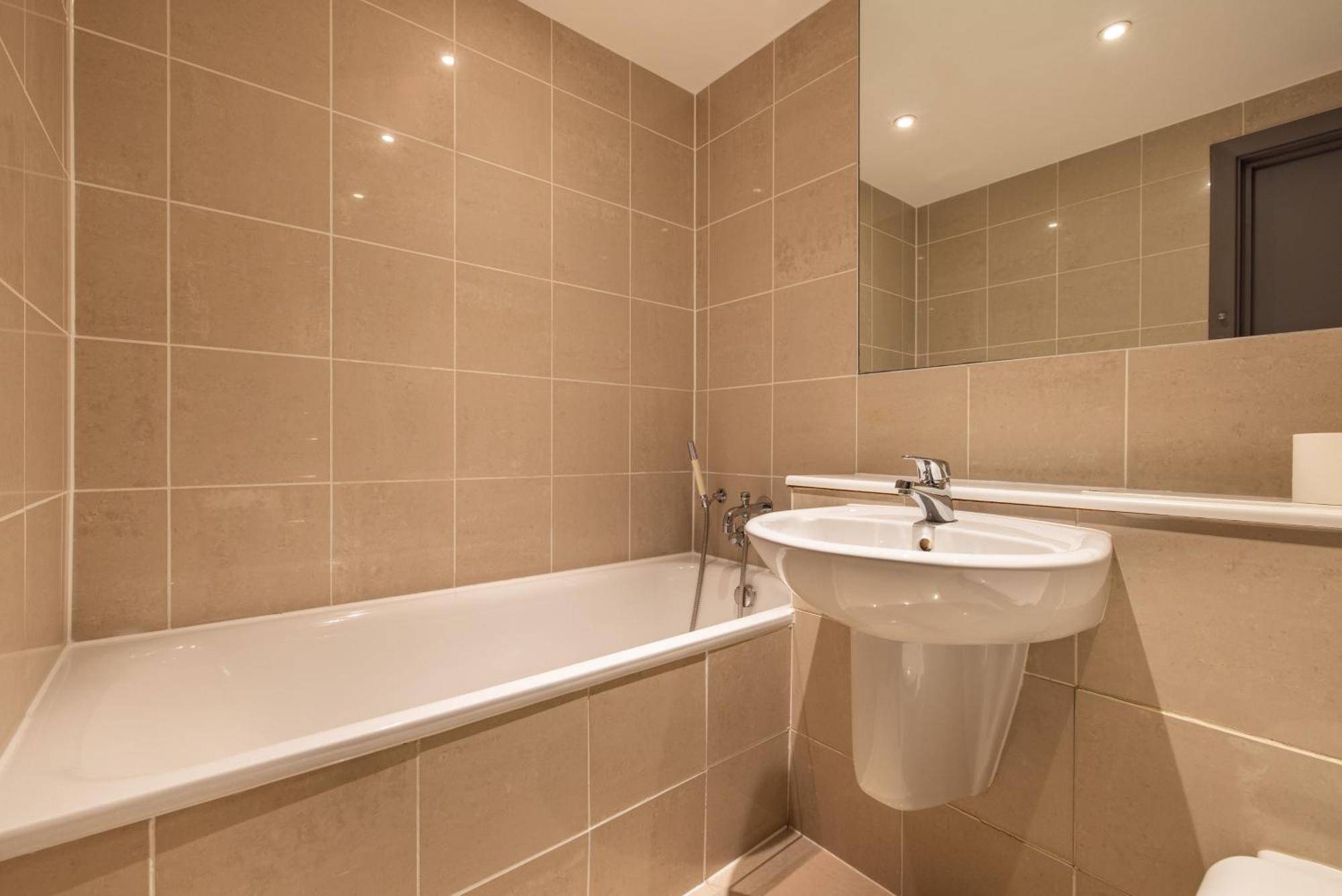 Sunshine In My Mood - 2 Bedroom Flat In Battersea Apartament *
