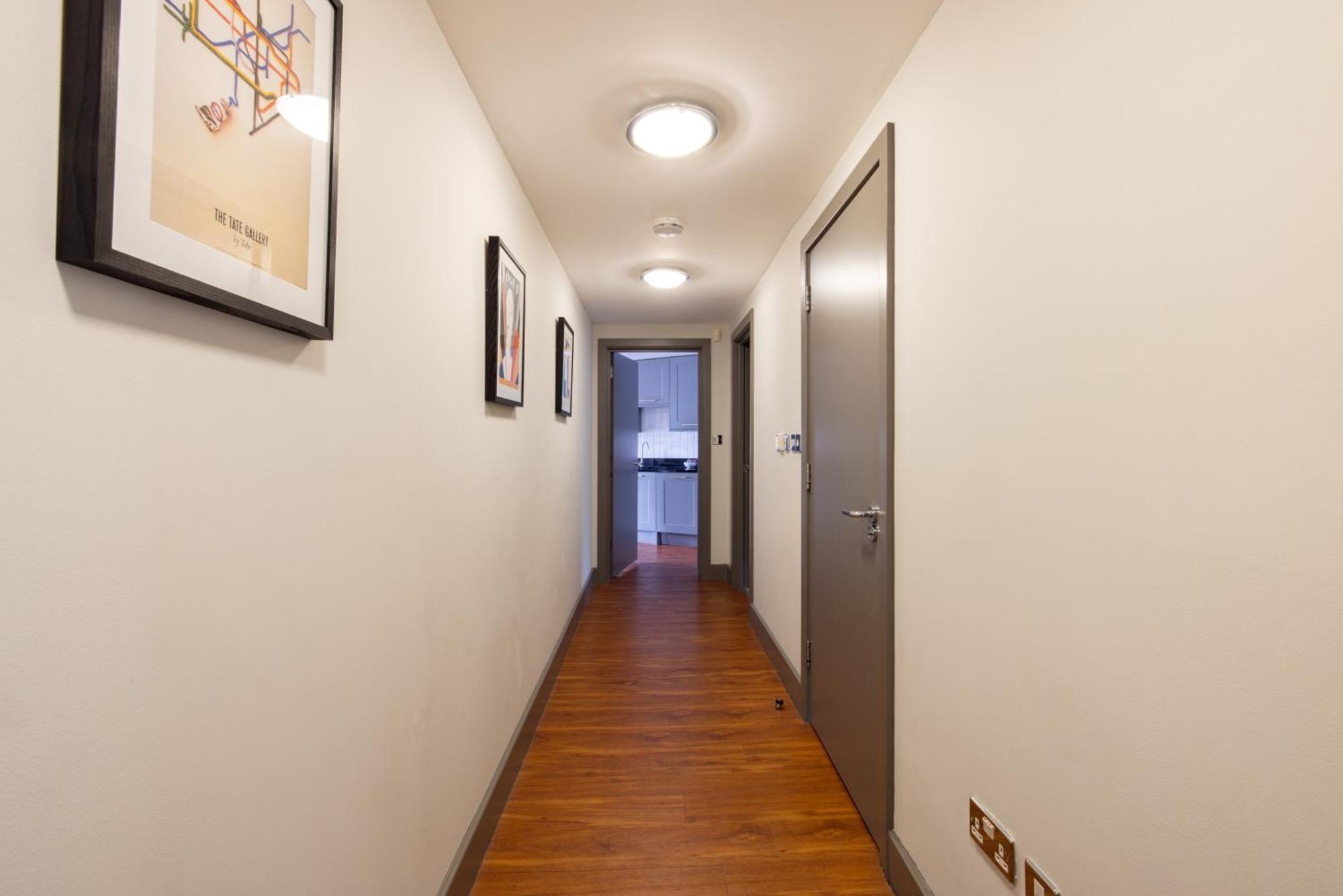 Sunshine In My Mood - 2 Bedroom Flat In Battersea * Londra