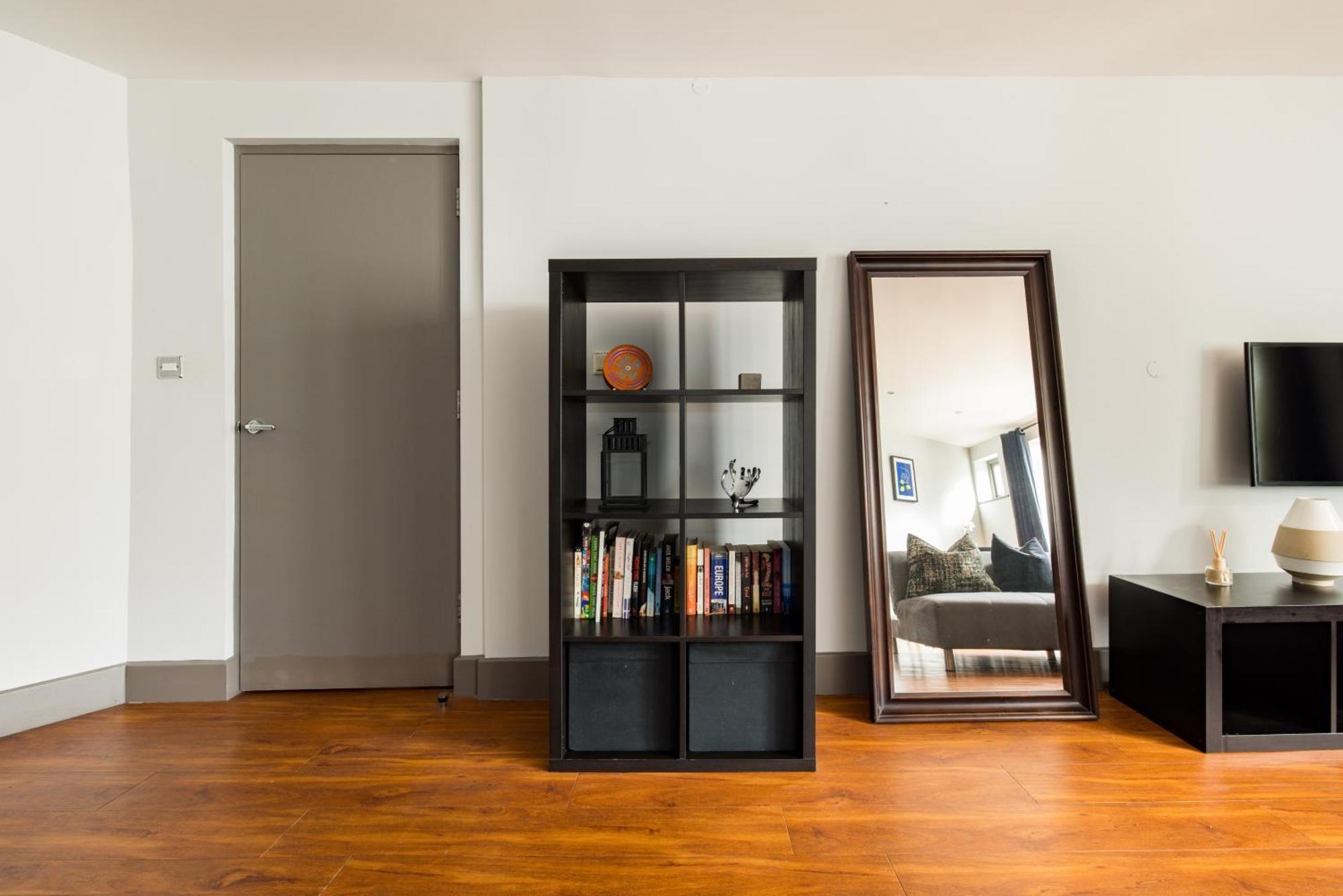 Apartament Sunshine In My Mood - 2 Bedroom Flat In Battersea *